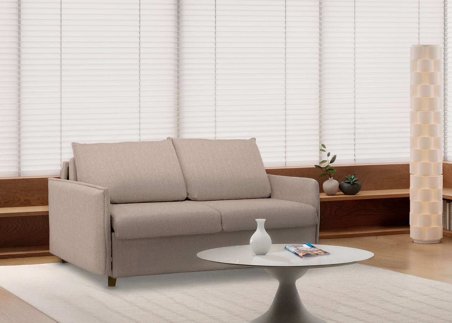 Milano Sofa Bed