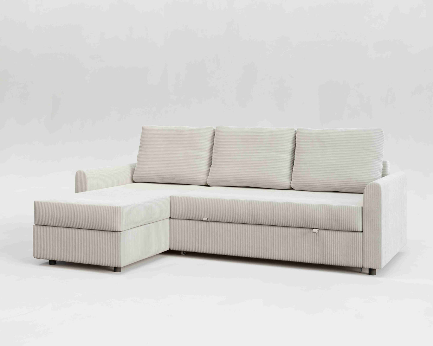 Sofá Cama Chaiselongue Emme Duo